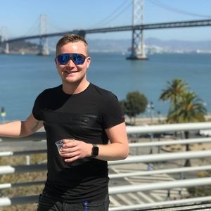 Meet your Posher, Benjamin